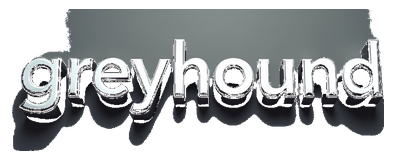 greyhound logo