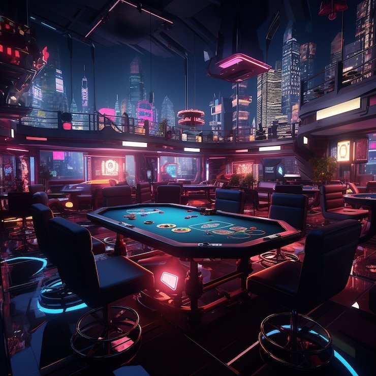 greyhound Live tables aur slots ke rules